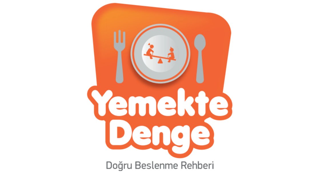 Yemekte Denge