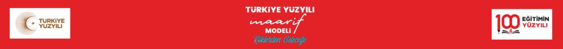 Türkiye Yüzyılı Maarif Modeli