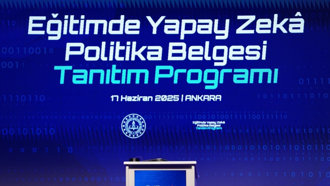 2025-2029 Eğitimde Yapay Zeka Politika Belgesi ve Eylem Planı