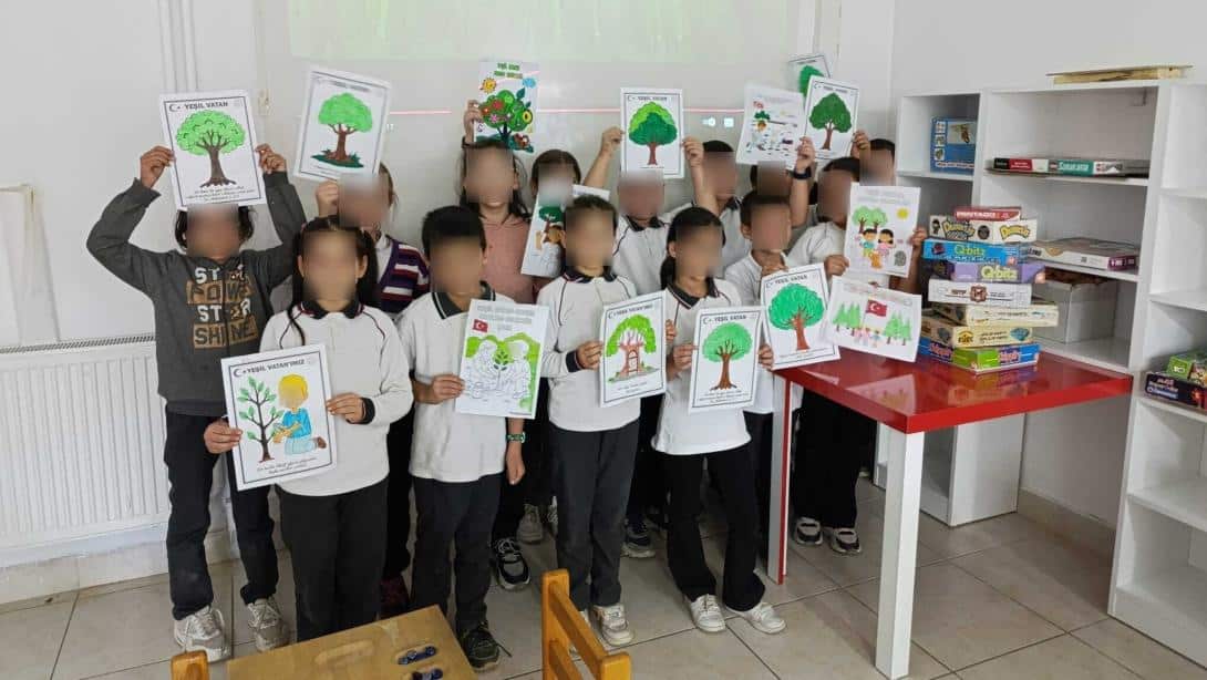 Halk Eğitimi Merkezi Kurs Başlangıcında 